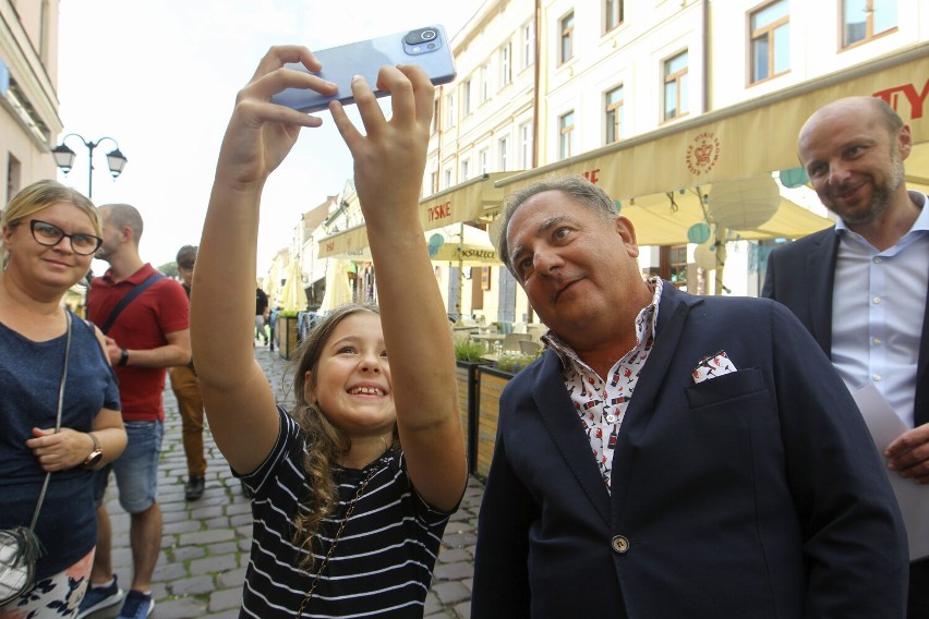 Ruszył nabór wystawców chcących wziąć udział w Karpatach na Widelcu w Rzeszowie