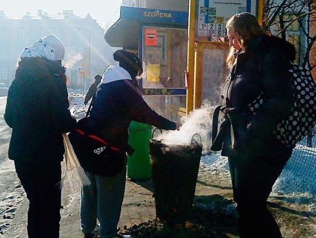 Co to jest koksownik? Teraz już każdy, a przynajmniej każdy kaliszanin, wiedzieć będzie