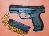 Sosnowiec: Policjant po alkoholu dał sobie odebrać służbową broń