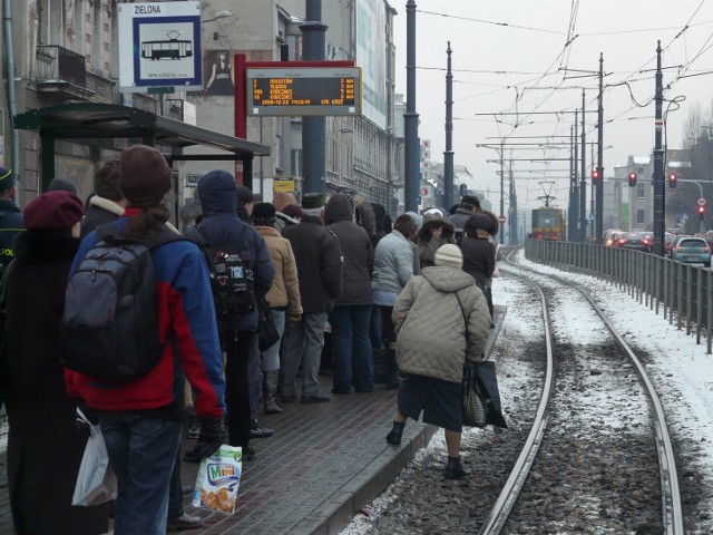 MPK stanie przed gwiazdką?