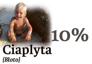 5. Ciaplyta (błoto)...