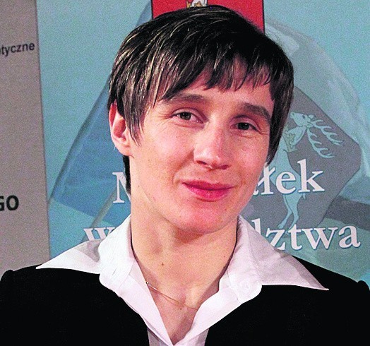 Karolina Michalczuk