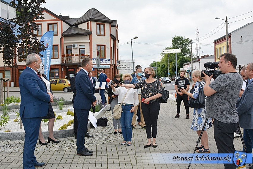 Wkrótce rozpoczną się prace na drodze Kluki-Grobla. Będą utrudnienia dla kierowców