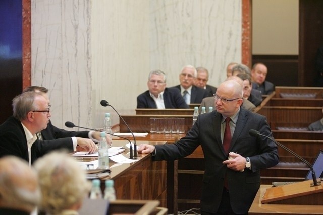 Debata o Muzeum Śląskim w Katowicach