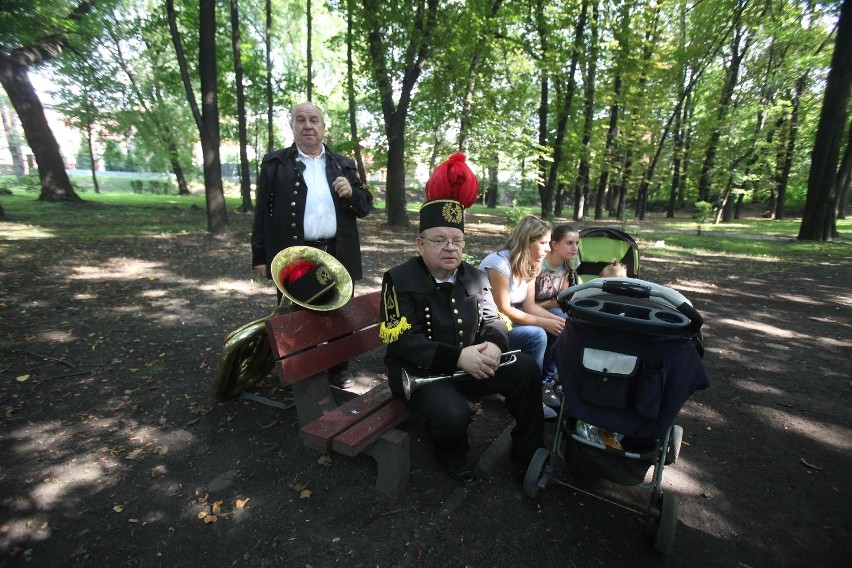 Festiwal orkiestr dętych w Rudzie Śląskiej