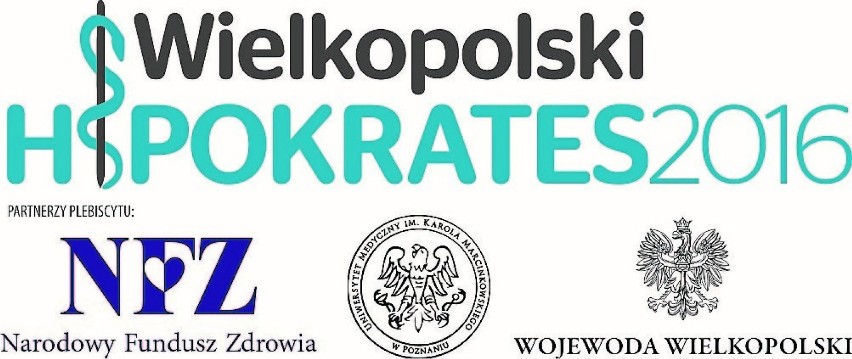 Hipokrates Wielkopolski. Głosowanie trwa