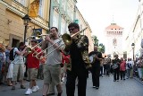 Krakowski Festiwal Jazzowy. Dziś Parada Nowoorleańska