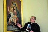 Po 60 latach obraz Matki Boskiej Literackiej powrócił do Krotoszyna 