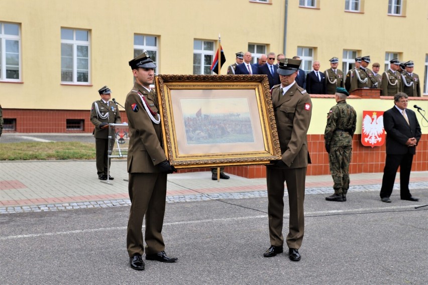 Święto 1. Brzeskiego Pułku Saperów - zdjęcia