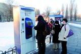 W Krakowie wciąż za mało automatów z biletami MPK