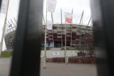 Szczepienie przeciwko COVID-19 na Stadionie Narodowym. Uchodźcy z Ukrainy zaszczepią się bez zapisów