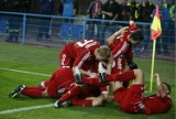 Piast Gliwice-Wisła Kraków 2:0. Piast odprawił Wisłę i wskoczył na podium! [NOWE ZDJĘCIA]