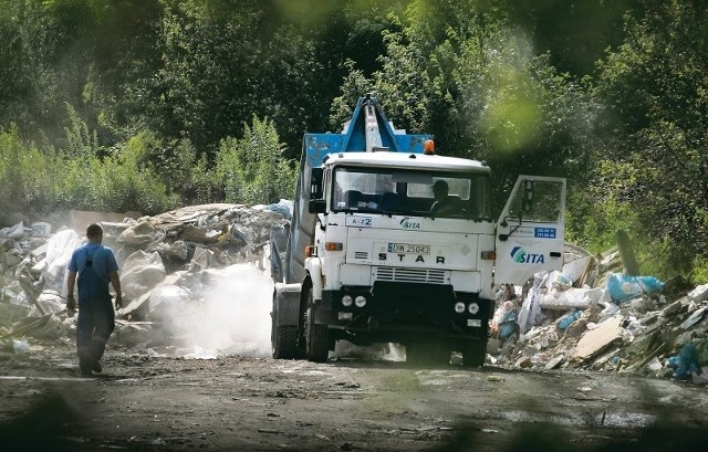 Nasze zdjęcia pomagają w śledztwie urzędu