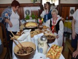 Koła gospodyń wiejskich z całej Polski będą gotować z sercem w Lubczy. Tegoroczne Walentynki zapowiadają się wyjątkowo 