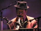 Ornette Coleman gwiazdą 9. edycji festiwalu Jazztopad we Wrocławiu