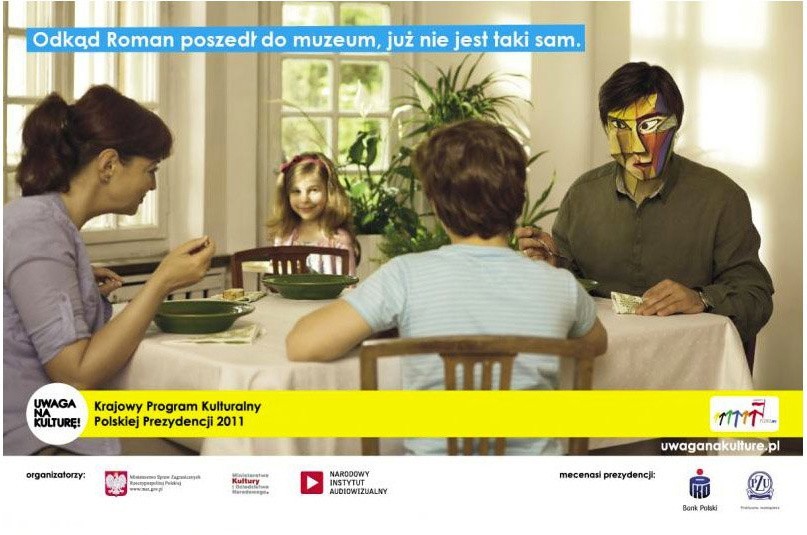 Oto najgorsze reklamy w Polsce