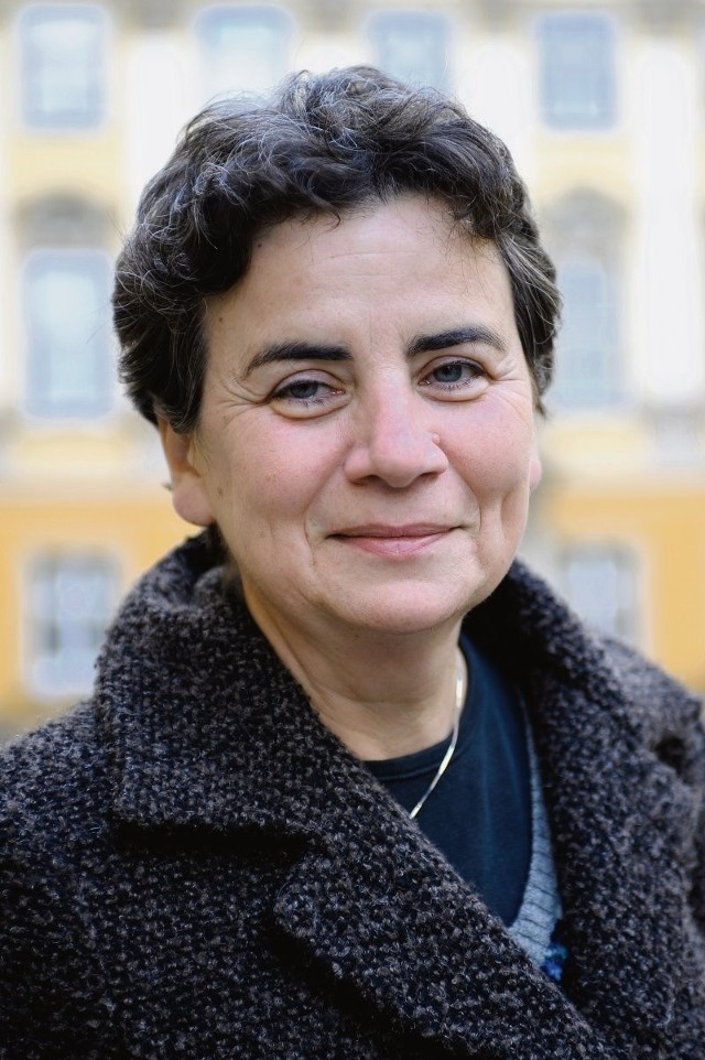 Halina Okólska