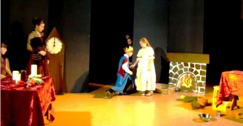 Szkoła Podstawowa nr 3 wygrała teatralny przegląd w Złotowie [ZDJĘCIA]