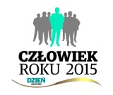 Wybierz z nami Człowieka Roku 2015!