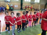 Olimpiada przedszkolaków w Chodzieży - czyli "W zdrowym ciele zdrowy duch!" (ZDJĘCIA)