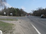 Na skrzyżowaniu Bałtyckiej i Janikowskiej poprawi się bezpieczeństwo