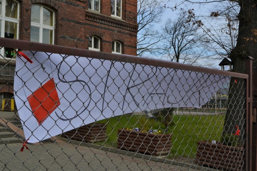 Tczew: nauczyciele dołączyli do ogólnopolskiego strajku. W ilu szkołach nie ma lekcji? 