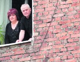 Gdańsk: Każą mieszkańcom ul. Jana z Kolna zamurować okna