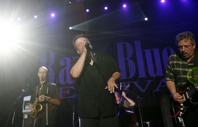 Rawa Blues Festival 2012 zakończony [RECENZJA + ZDJĘCIA + WIDEO]