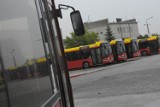 Miniautobusy przyjadą do Lublina z opóźnieniem?