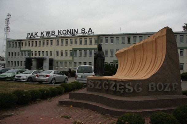 PAK KWB Konin S. A.