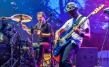 Drums Fusion 2015: Dave Lombardo w Bydgoszczy [zdjęcia]