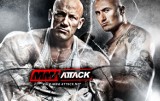 MMA Attack 2 czyli uczta dla fanów mieszanych sztuk walki