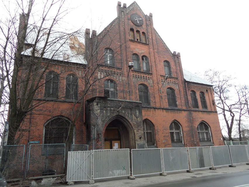 Muzeum Powstań Śląskich: Podpisano umowę na remont budynku [ZDJĘCIA]