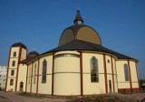 Uroczystości kościelne w Międzyrzeczu. Sanktuarium ma już pięć lat!