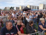 Święto Miodu w Gomunicach: Stachursky oraz Piękni i Młodzi. Zaprasza Paweł Olejniczak, wójt gminy. FILM