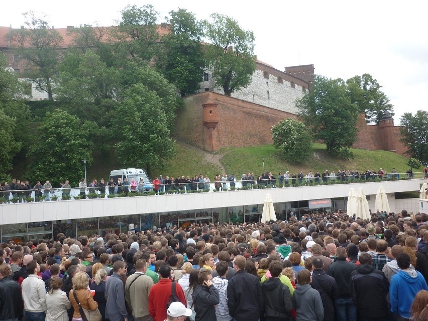 Kraków: po biletowym zamieszaniu urzędnicy czują się niewinni