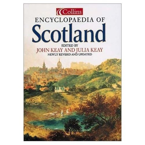 W Wielkiej Brytanii swoją encyklopedię ma np. Szkocja