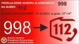 Krotoszyn: Ważna zmiana dla mieszkańców. W razie zagrożenia najlepiej dzwonić do dyspozytorni straży pożarnej