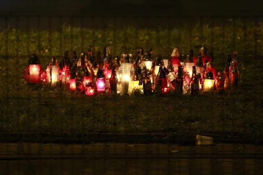 Morderstwo na Różance: Nożownik aresztowany. Grozi mu dożywocie