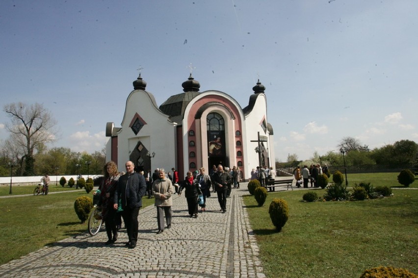 Święta Wielkanocne w Legnicy (ZDJECIA)