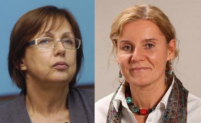 Arleta Matuszewska i Anna Wachowska-Kucharska stoją na czele stowarzyszenia My-Poznaniacy.