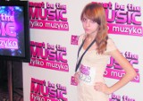 Sieradz: 16-latka odkryciem &quot;Must Be The Music&quot;