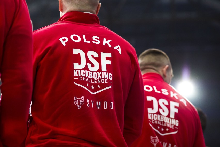 DSF Kickboxing Challenge Warszawa. Różal wielkim zwycięzcą w...