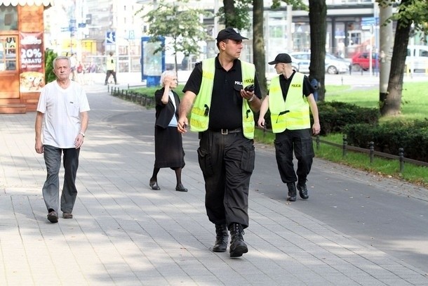 Wrocław: &quot;Bomba&quot; produkcji robotników postawiła na nogi pół miasta