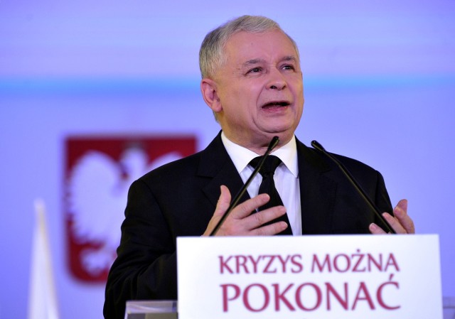 Jarosław Kaczyński odwiedzi Lublin, Zamość i Chełm