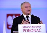 Jarosław Kaczyński odwiedzi Lublin, Zamość i Chełm