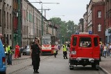 Akt oskarżenia w sprawie pożaru w Świętochłowicach