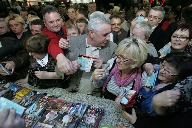 Śląska biesiada w Zabrzu