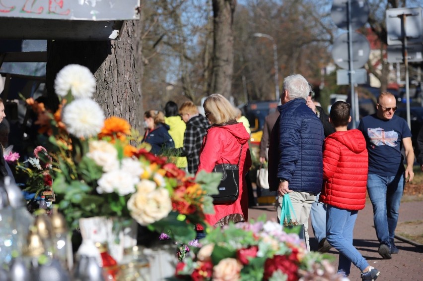 Trwają ostatnie przygotowania przed zbliżającymi się...