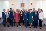 Grzegorz Stykowski nowym wiceprzewodniczącym Rady Powiatu Skierniewickiego